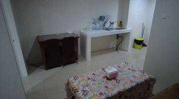 Gambar 1 Type One Bedroom Harga Studio Apartemen Breeze Jual Cepat