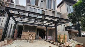 Gambar 3 Cluster Darmawangsa Home Bintaro Hunian Premium 