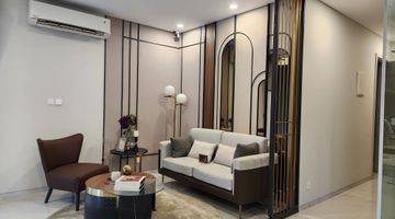 Gambar 4 Cluster Darmawangsa Home Bintaro Hunian Premium 