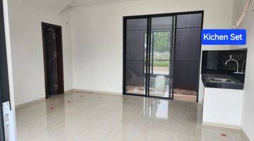 Gambar 4 New Type Kebayoran Harmony Nordic Bintaro Jaya