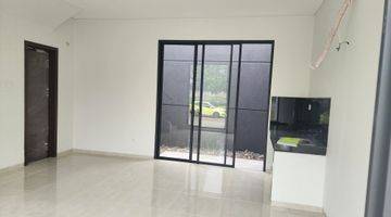 Gambar 3 New Type Kebayoran Harmony Nordic Bintaro Jaya