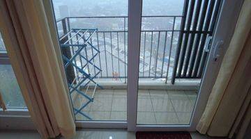 Gambar 4 Banting Harga Apartemen Breeze Bintaro