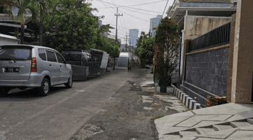 Gambar 2 Dijual Rumah Hitung Tanah Darmo Permai Timur