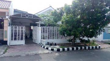 Gambar 1 Rumah Hitung Tanah Darmo Permai Selatan