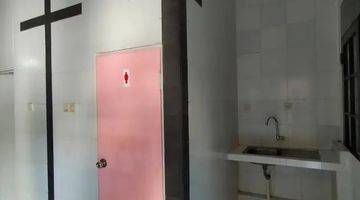 Gambar 3 Rumah Unfurnished Simpang Darmo Permai Selatan