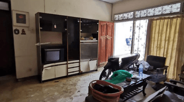 Gambar 3 Dijual Rumah Hitung Tanah Darmo Permai Timur