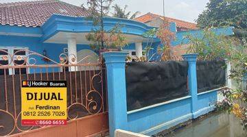 Gambar 1 Dijual Cepat  Rumah  bagus   di  Koja jakarta utara 