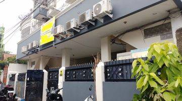 Gambar 5 Dijual Kos Kosan,jakbar 48 Kmr Full Tersewa 1Km Harmonie Exchange