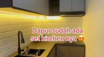 Gambar 5 Dijual Ruko 2 Lantai Ada Kitchen Set Cocok Untuk Cafe Atau Kantor