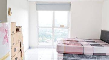 Gambar 1 Apartemen Modern View 2 Sisi Cakep Harga Sewa Paling Murah