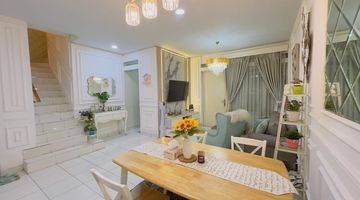 Gambar 4 Dijual Rumah Furnished Mewah Ada Taman Cantik Di Halaman Belakang