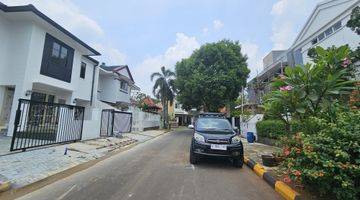 Gambar 3 Dijual Rumah Baru Selesai Renovasi Sudah SHM di Puspitaloka Bsd