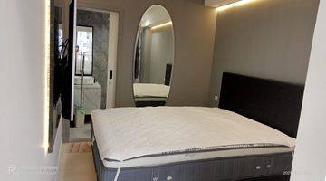 Gambar 4 Apartemen Siap Huni Combined 2 Unit Di Cinere Bellevue Suites