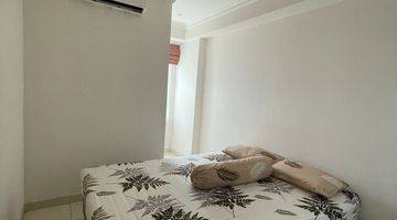 Gambar 2 Apartemen Cantik Siap Huni 2 Br Furnished Dicinere Bellevue Suite