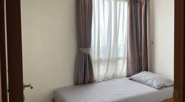 Gambar 3 Apartemen Cantik Siap Huni 2 Br Furnished Dicinere Bellevue Suite