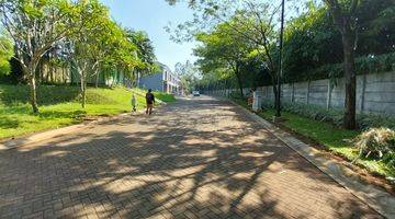 Gambar 4 Rumah Bagus 2 Lantai di Perumahan Citra Lake Sawangan