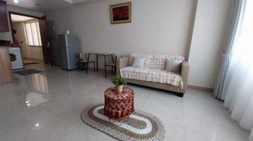 Gambar 3 Apartemen 3 BR Furnished di Lokasi Premium Aspen Residence