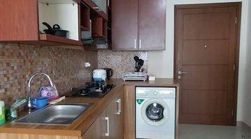 Gambar 4 Apartemen 3 BR Furnished di Lokasi Premium Aspen Residence