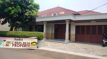 Gambar 2 Dijual Rumah Mewah Di Cluster Exclusive Cipete Jakarta Selatan