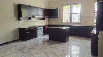 Gambar 4 Dijual Rumah Mewah Di Cluster Exclusive Cipete Jakarta Selatan