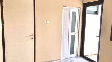 Gambar 4 Dijual Rumah Town House Baru Dibuaran 1 Duren Sawit Jakarta Timur