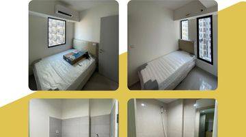 Gambar 1 DISEWAKAN OSAKA RIVERVIEW APARTEMEN 2BR 26m² FURNISH