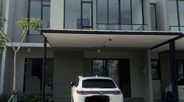 Gambar 2 DIJUAL RUMAH MILENIAL 8x10 PIK 2