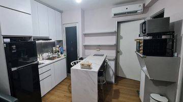 Gambar 1 DIJUAL APARTEMEN GREEN BAY PLUIT 3BR FULL FURNISH