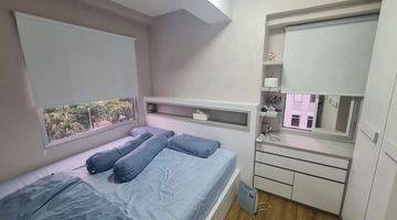 Gambar 3 DIJUAL APARTEMEN GREEN BAY PLUIT 3BR FULL FURNISH