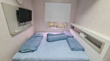 Gambar 5 DIJUAL APARTEMEN GREEN BAY PLUIT 3BR FULL FURNISH