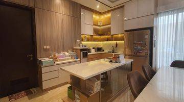 Gambar 2 Disewakan Rumah 10x15 Ful Furnish Golf Island Pik