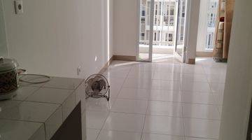 Gambar 2 DIJUAL TOKYO RIVERSIDE APARTEMEN STUDIO 21M² KOSONGAN PIK 2