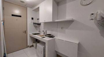 Gambar 4 DISEWAKAN TOKYO RIVERSIDE APARTEMEN PIK 2 STUDIO 21m² SEMI FURNISH