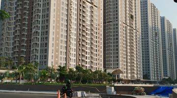 Gambar 1 DIJUAL TOKYO RIVERSIDE APARTEMEN STUDIO 21M² KOSONGAN PIK 2