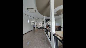 Gambar 1 RUMAH FULL FURNISHED ELEGANT CLUESTER ELITE DI SENTUL CITY