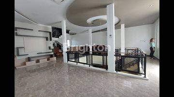 Gambar 2 RUMAH FULL FURNISHED ELEGANT CLUESTER ELITE DI SENTUL CITY