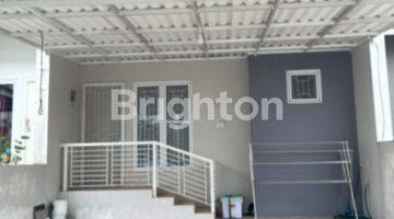 Gambar 1 RUMAH BAGUS 2 LANTAI FULL FURNISHED KOTA BOGOR