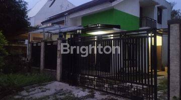 Gambar 2 RUMAH 2 LANTAI TAPI HARGA MURAH DI PERUMAHAN GRAND SENTUL