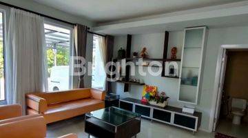 Gambar 2 RUMAH SANGAT AMAT BAGUS TAPI MURAH SUDAH FULL FURNISHED DI SENTUL CITY