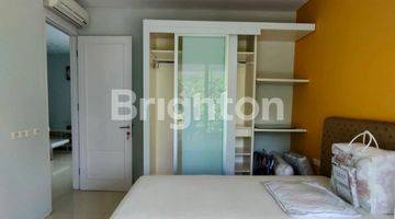 Gambar 4 RUMAH SANGAT AMAT BAGUS TAPI MURAH SUDAH FULL FURNISHED DI SENTUL CITY