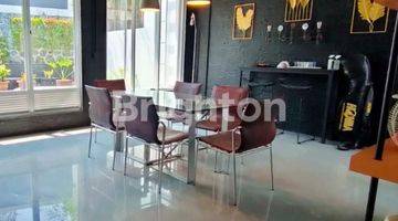 Gambar 3 RUMAH SANGAT AMAT BAGUS TAPI MURAH SUDAH FULL FURNISHED DI SENTUL CITY