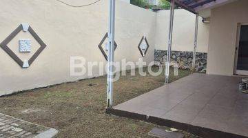 Gambar 4 RUMAH LUAS HARGA MURAH DI SENTUL CITY