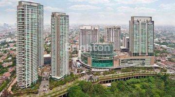 Gambar 4 APARTEMEN KEMANG VILLAGE