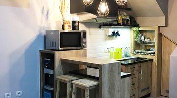 Gambar 5 Jual Murah Rumah Cantik Accola Park Buaran Serpong Tangerang Selatan