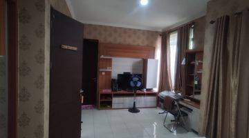 Gambar 2 Disewakan Rumah Furnished di Banyanville The Green, Tangerang