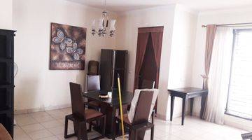 Gambar 3 Disewakan Rumah Furnished di Banyanville The Green, Tangerang