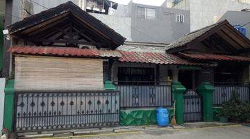 Gambar 1 Rumah SHM di Jalan Dayung Kelapa Dua , Tangerang