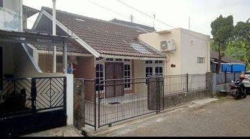 Gambar 1 Rumah Termurah,bebas Banjir,semi Furnished Di Pekayon,bekasi Selatan