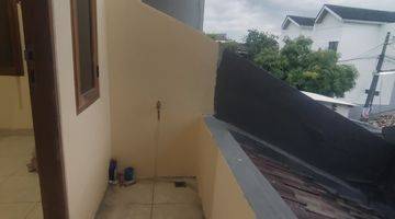 Gambar 4 Rumah 1,5 Lantai Termurah,bebas Banjir Di Harapan Indah,bekasi 