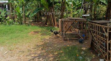 Gambar 1 Tanah Cocok Untuk Rumah Kavling Di Cilangkap S8041